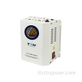 PC-THR500VA-2KVA ติดผนัง /แขวนบนเครื่องควบคุมแรงดันไฟฟ้า AC